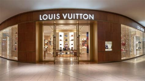 louis vuitton in calgary